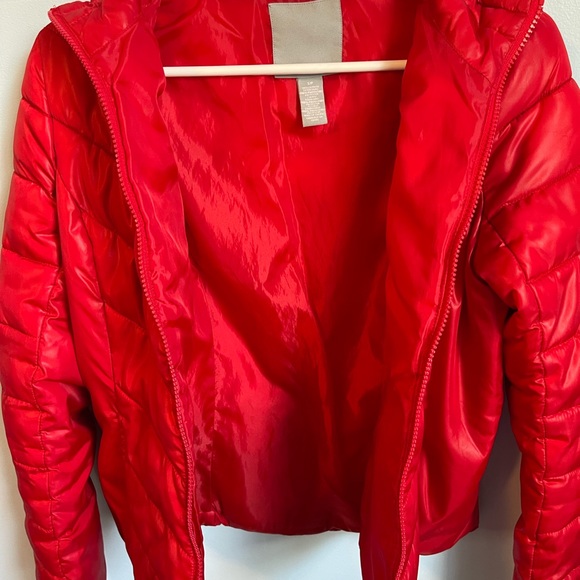 Puffer jacket - Picture 3 of 3